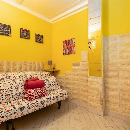 Apartamento La Casetta A *