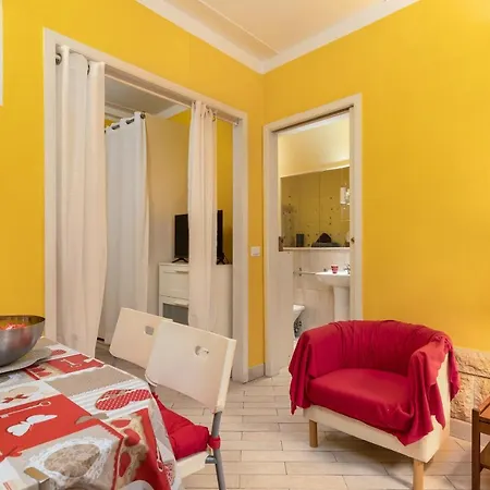 La Casetta A Florence