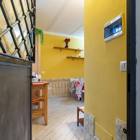 La Casetta A