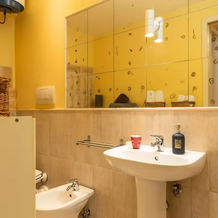 La Casetta A Apartamento *