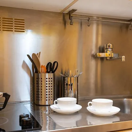 La Casetta A Apartamento Florença