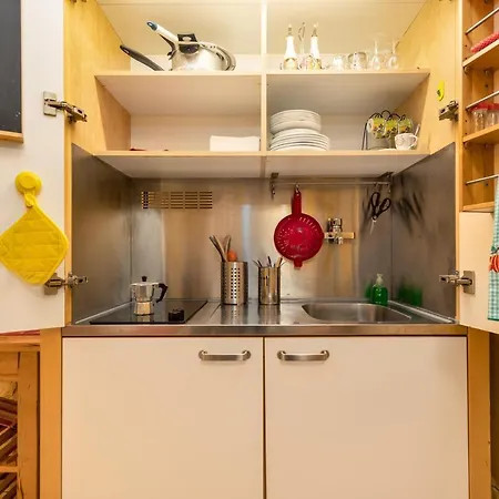 Appartamento La Casetta A Firenze