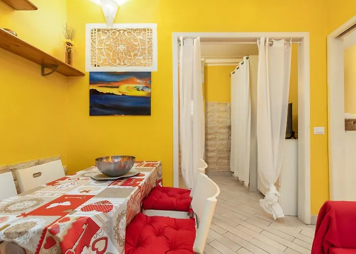 La Casetta A Florence