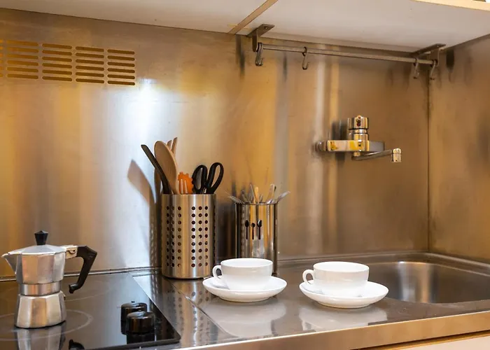 La Casetta A Appartement Florence